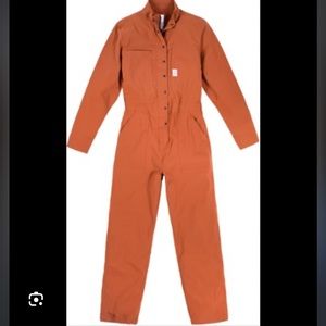 Topo Designs boiler suit coveralls